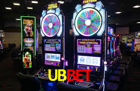 Daily Bonuses UBBet