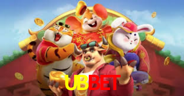 UBBet App Interface