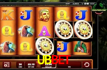 Security Systems UBBet