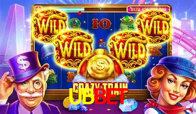 Live Casino UBBet