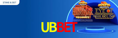 Tournaments UBBet