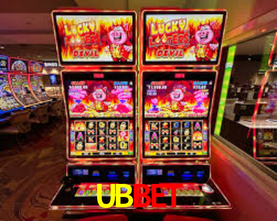 Exclusive Games UBBet