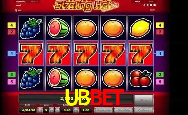 Player Reviews UBBet